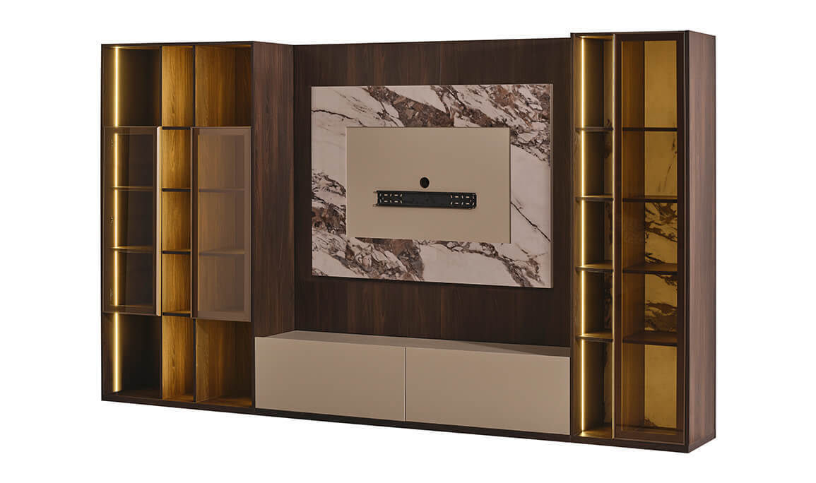 Lotus Line Tv Ünitesi XL - 6