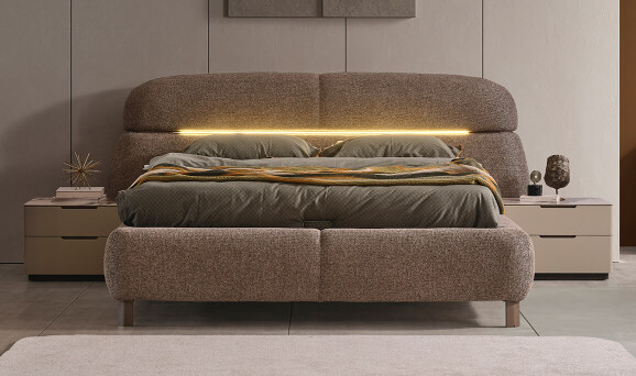 Lotus Line Yatak Odası - 7