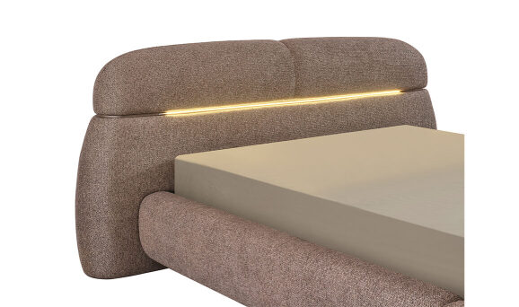 Lotus Line Yatak Odası - 14
