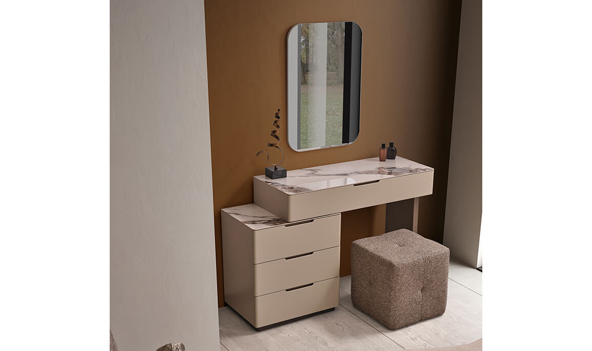 Lotus Line Yatak Odası - 22