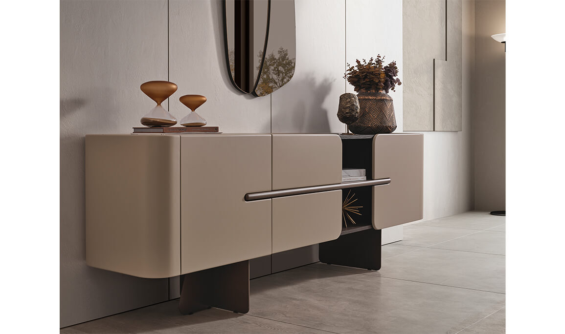 Lotus Line Yemek Odası - 26