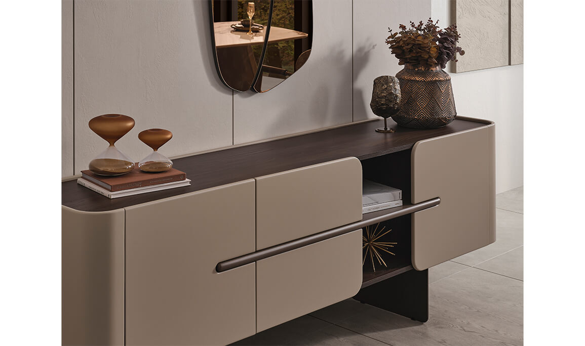 Lotus Line Yemek Odası - 27