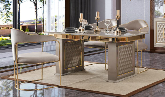 Lounge Sandalye - 2