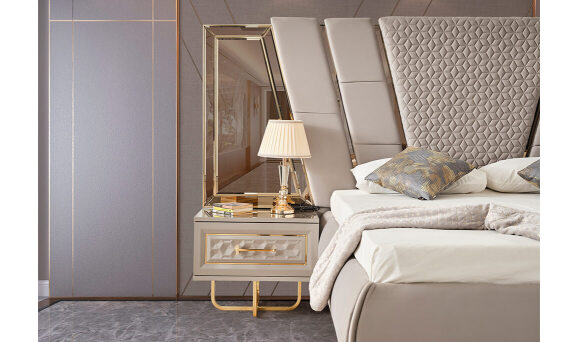 Lounge Yatak Odası - 6