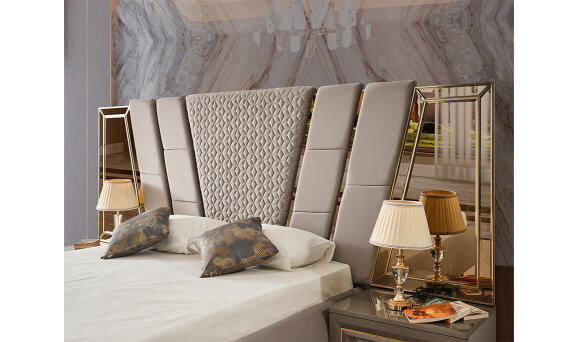 Lounge Yatak Odası - 7