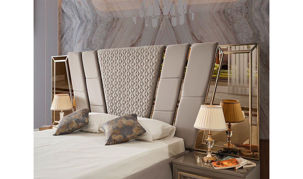 Lounge Yatak Odası - 7