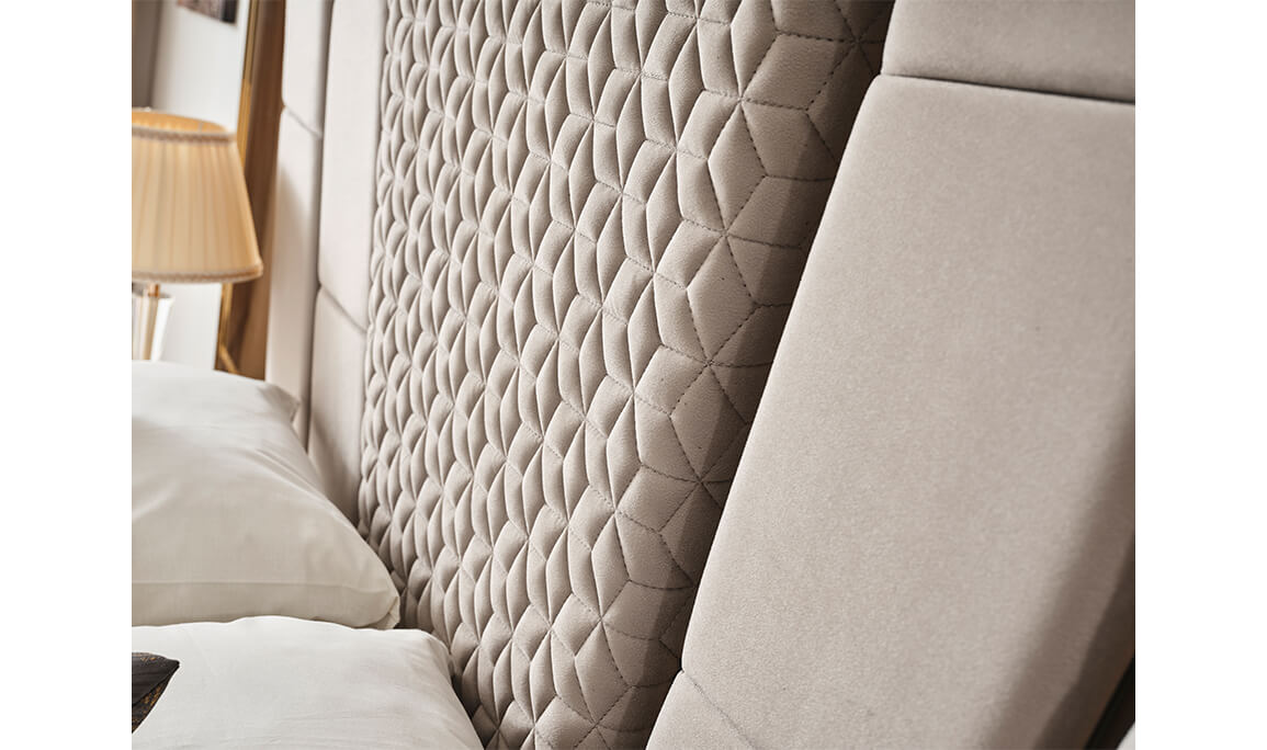 Lounge Yatak Odası - 8