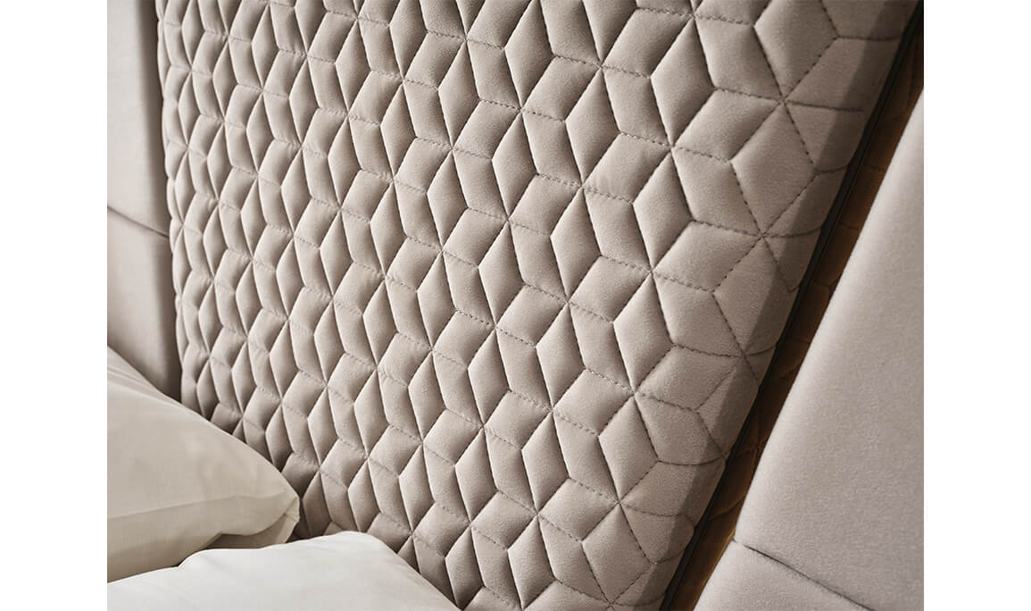 Lounge Yatak Odası - 9