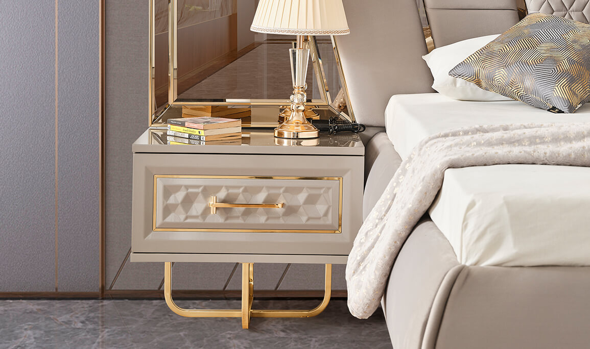 Lounge Yatak Odası - 10