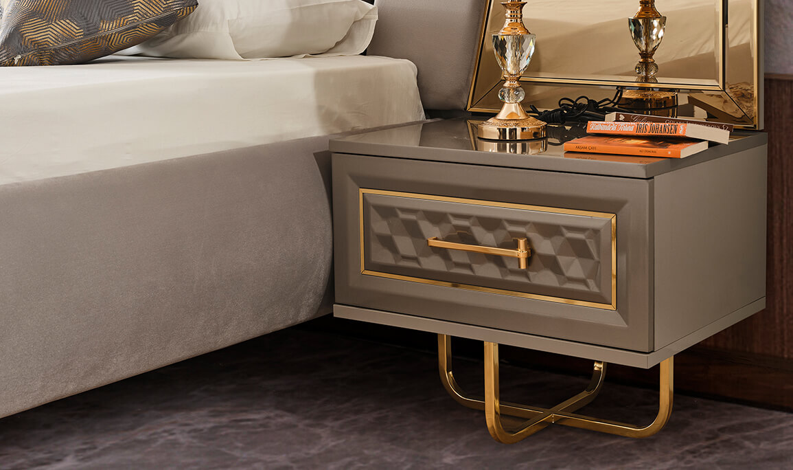 Lounge Yatak Odası - 11