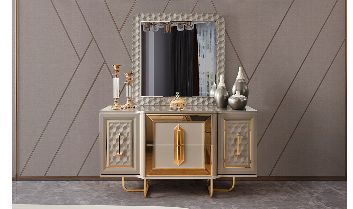 Lounge Yatak Odası - 12