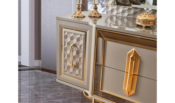 Lounge Yatak Odası - 13