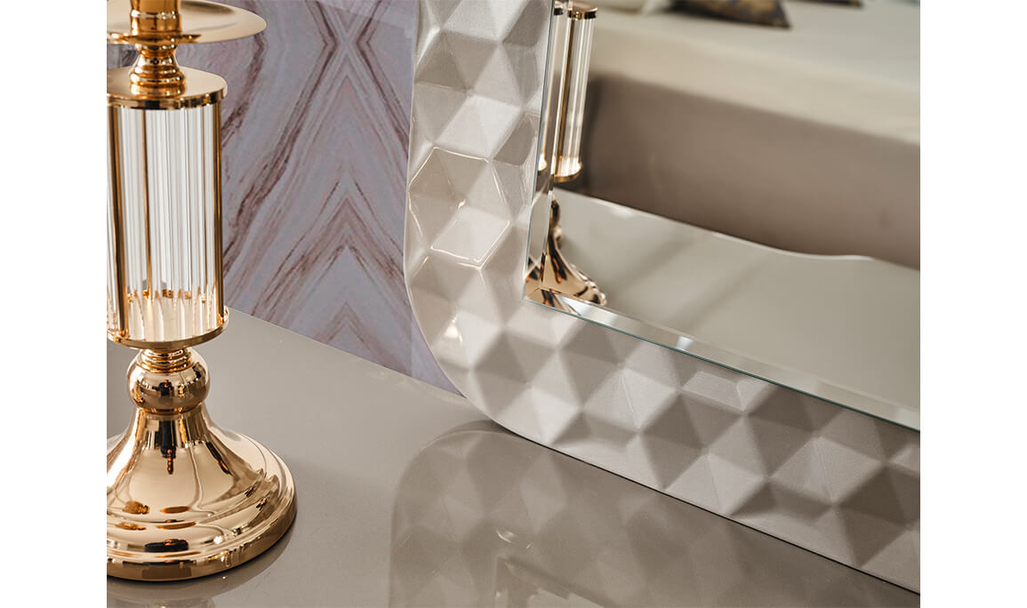 Lounge Yatak Odası - 14