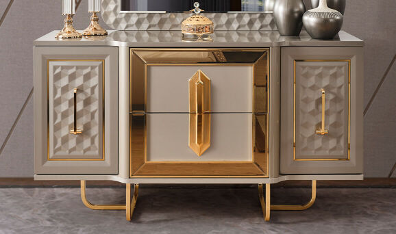 Lounge Yatak Odası - 15