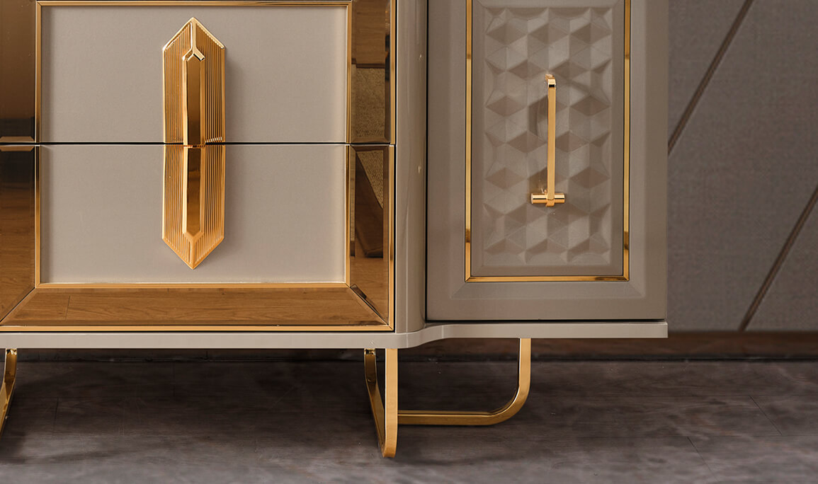 Lounge Yatak Odası - 16