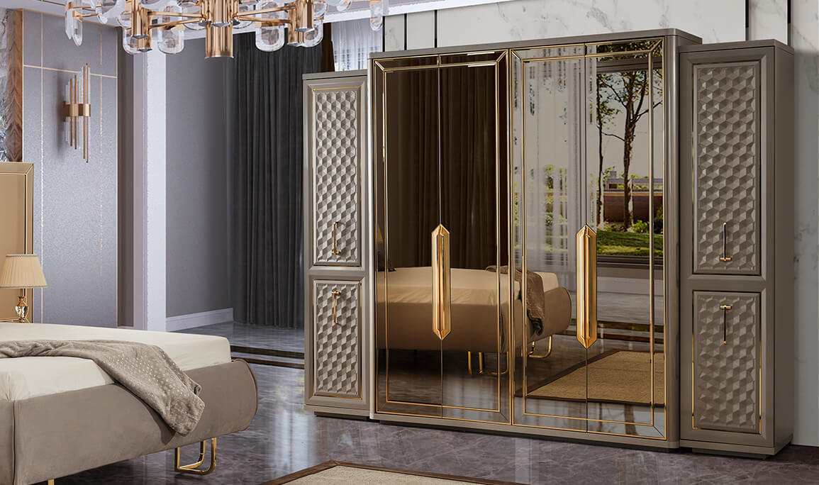 Lounge Yatak Odası - 17