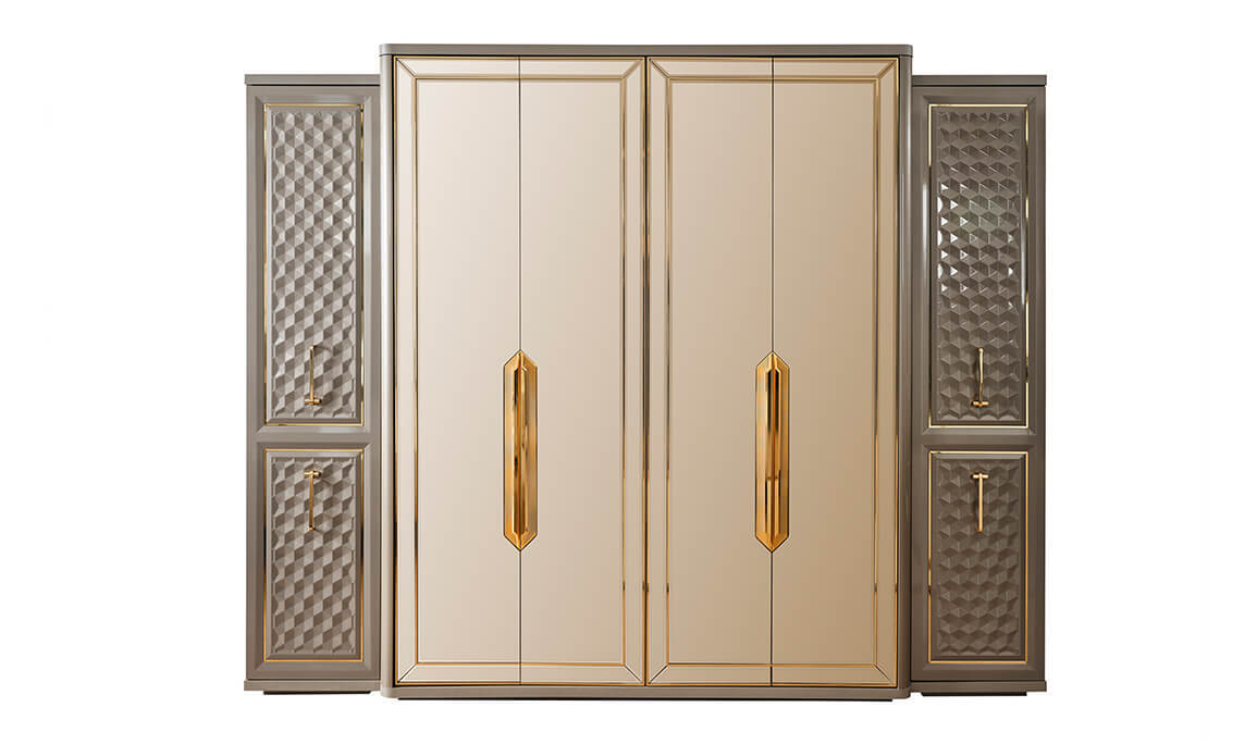 Lounge Yatak Odası - 18