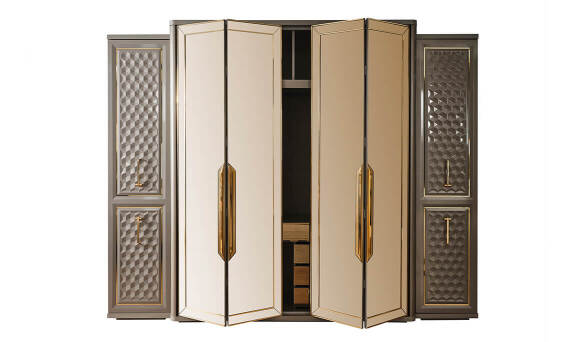 Lounge Yatak Odası - 19