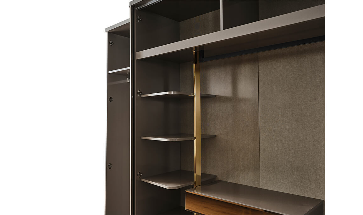 Lounge Yatak Odası - 21