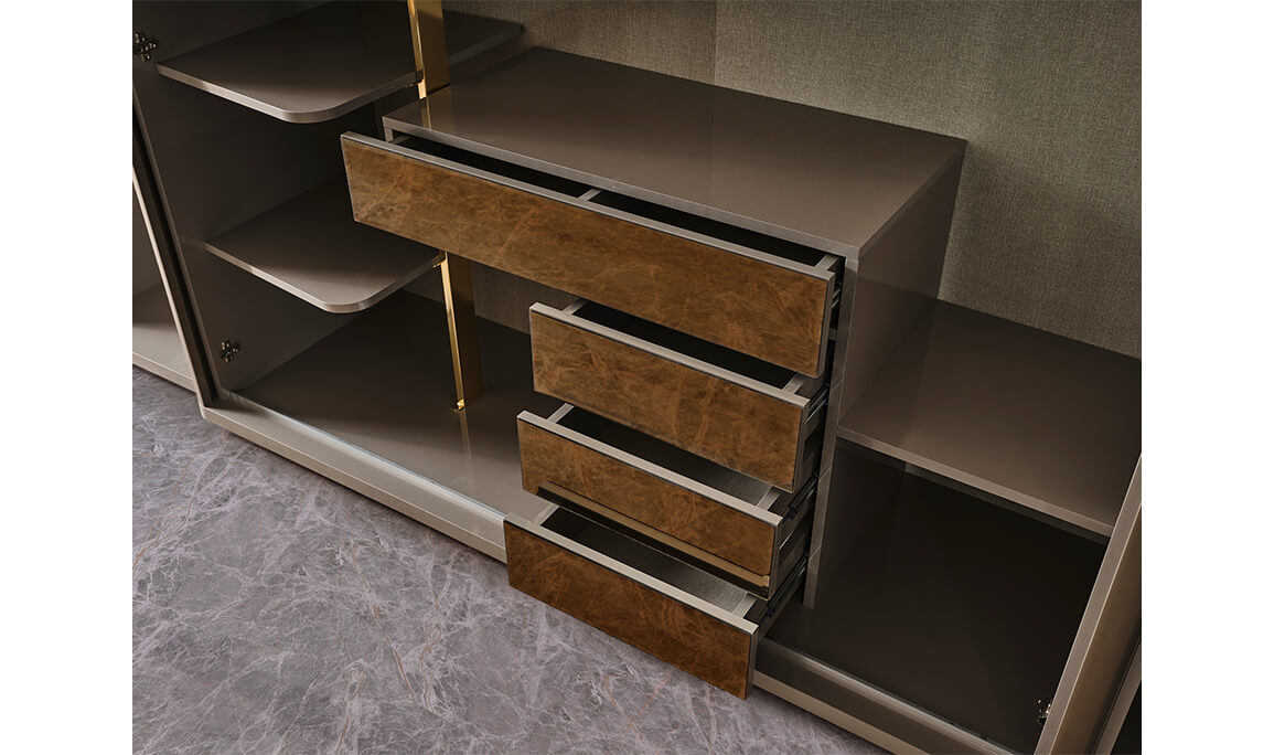 Lounge Yatak Odası - 22