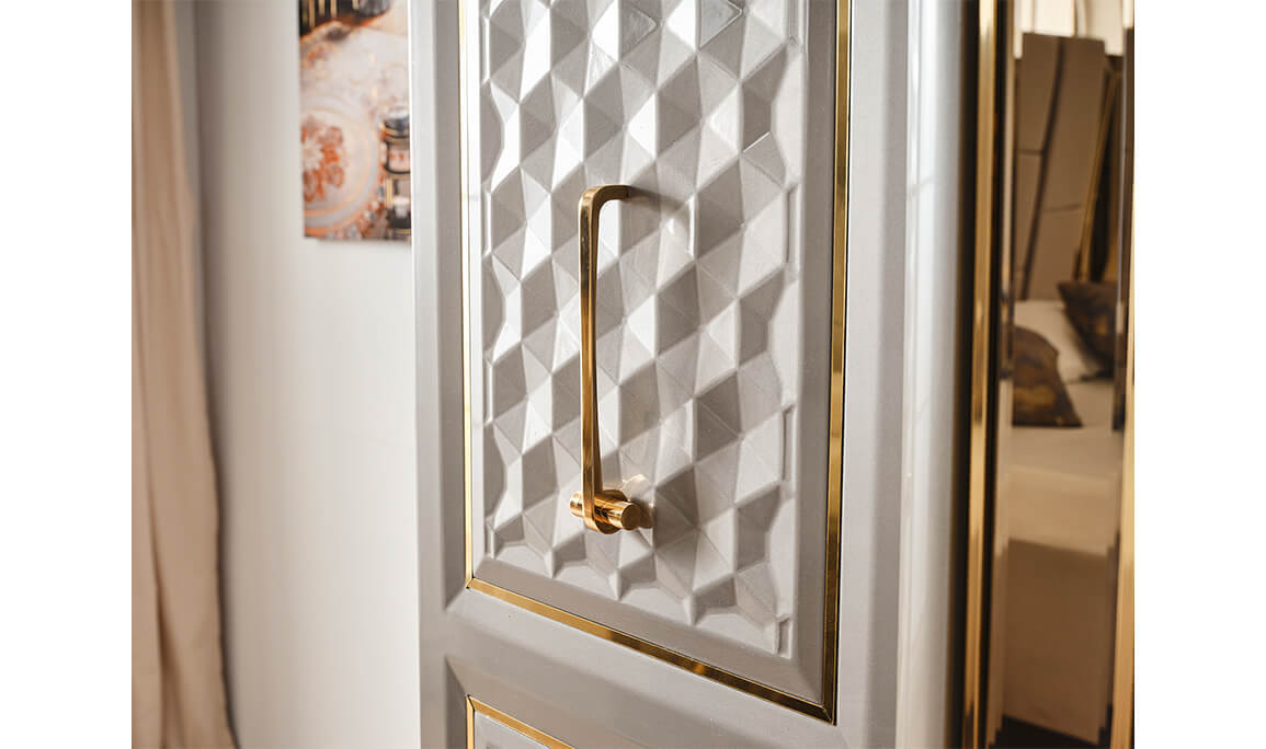 Lounge Yatak Odası - 23