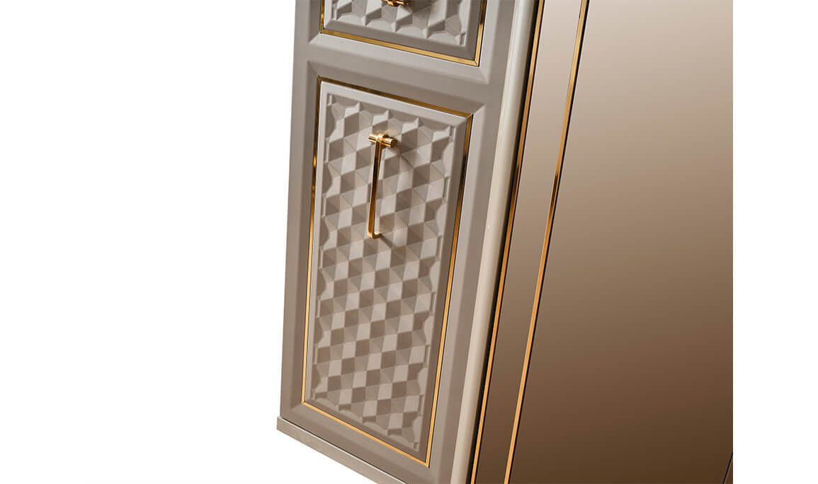 Lounge Yatak Odası - 24