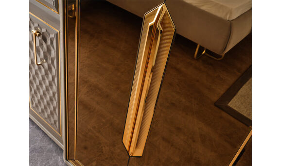 Lounge Yatak Odası - 25