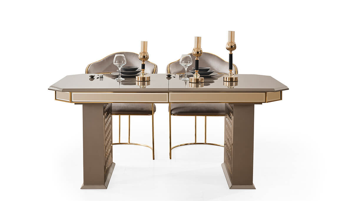 Lounge Yemek Odası - 8
