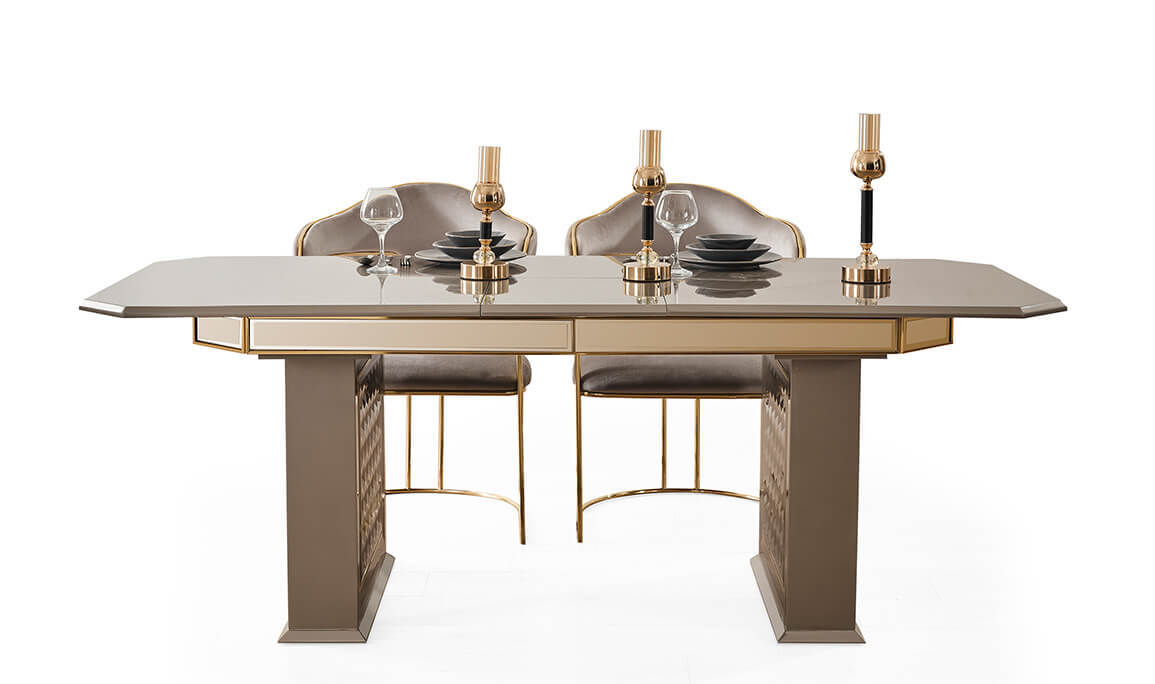 Lounge Yemek Odası - 9