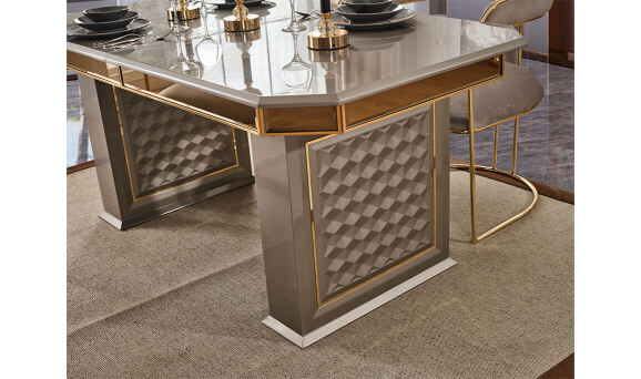 Lounge Yemek Odası - 10