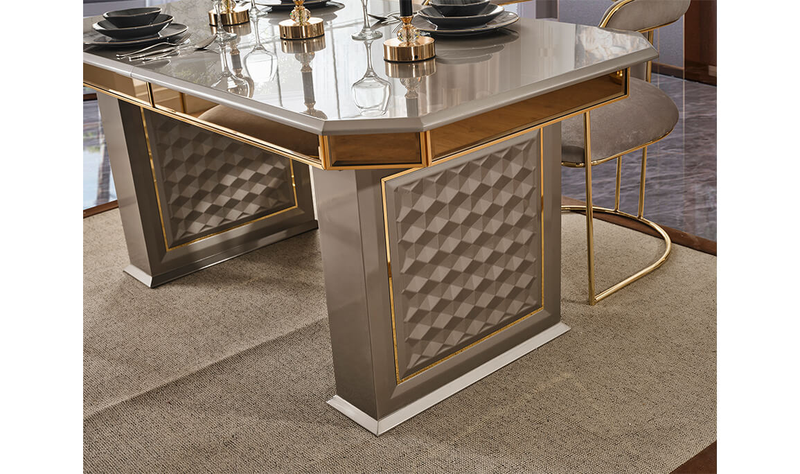 Lounge Yemek Odası - 10