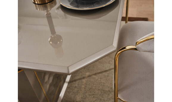 Lounge Yemek Odası - 11