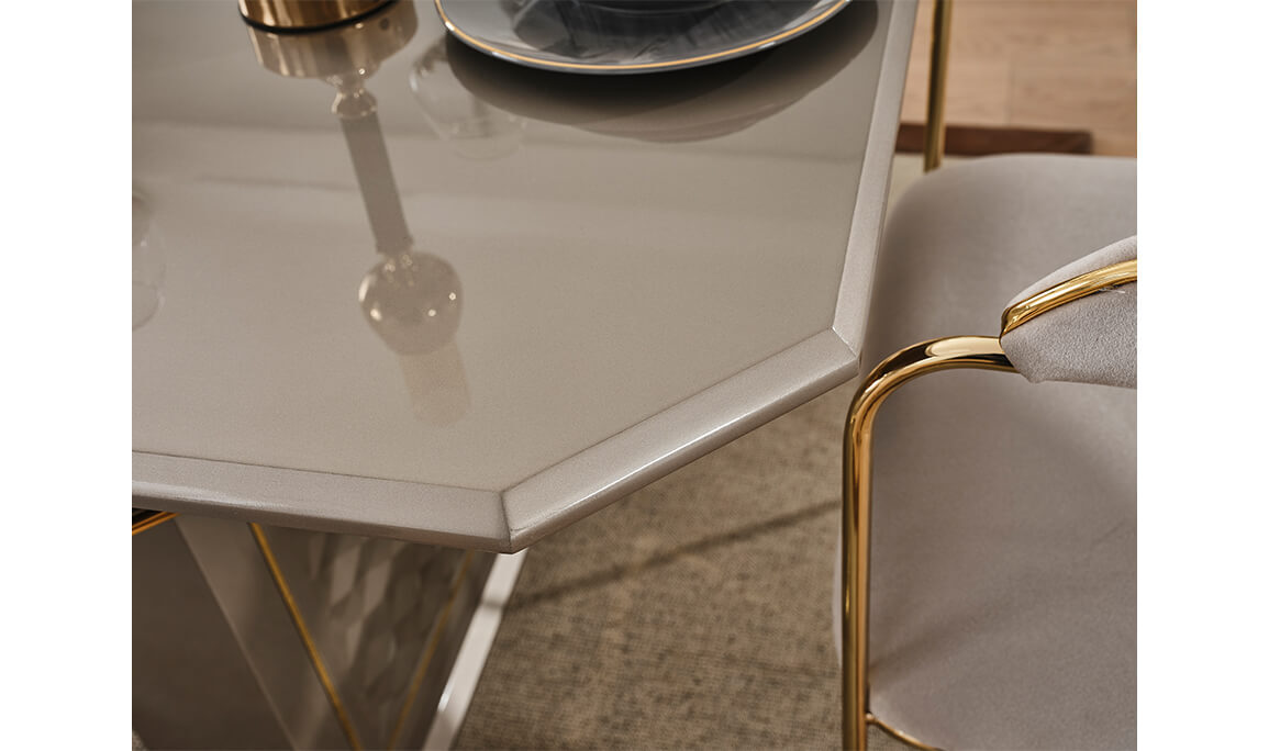 Lounge Yemek Odası - 11