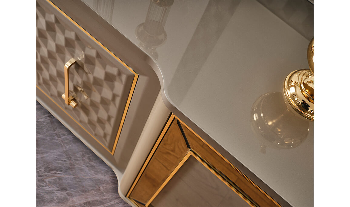 Lounge Yemek Odası - 15