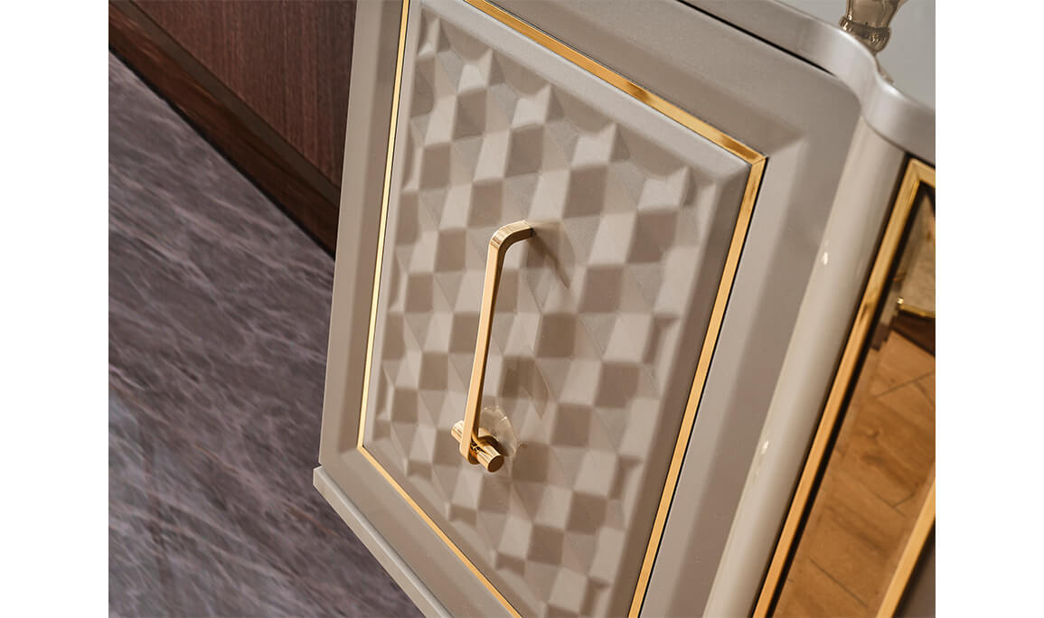 Lounge Yemek Odası - 16