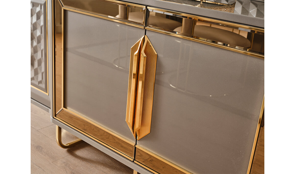 Lounge Yemek Odası - 17