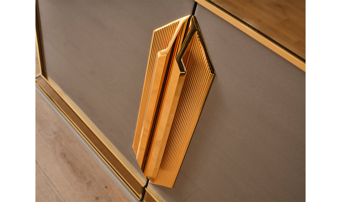 Lounge Yemek Odası - 18