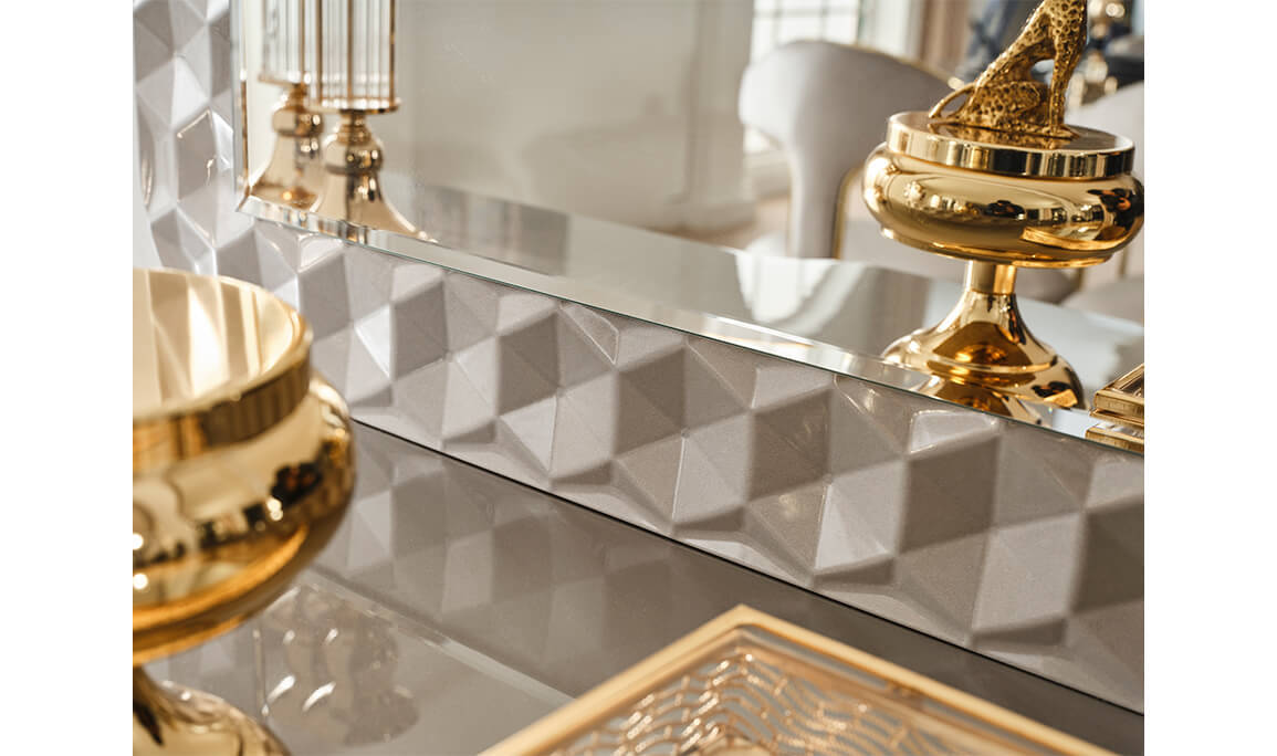 Lounge Yemek Odası - 19