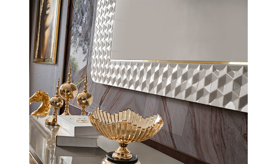 Lounge Yemek Odası - 20