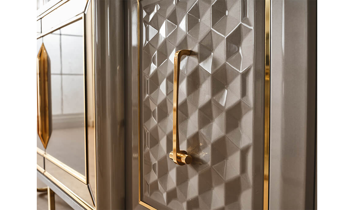Lounge Yemek Odası - 21