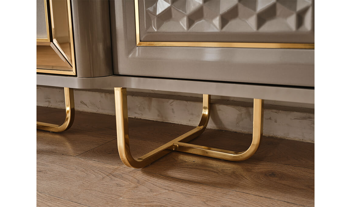 Lounge Yemek Odası - 22