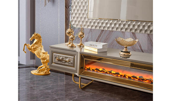 Lounge Yemek Odası - 24