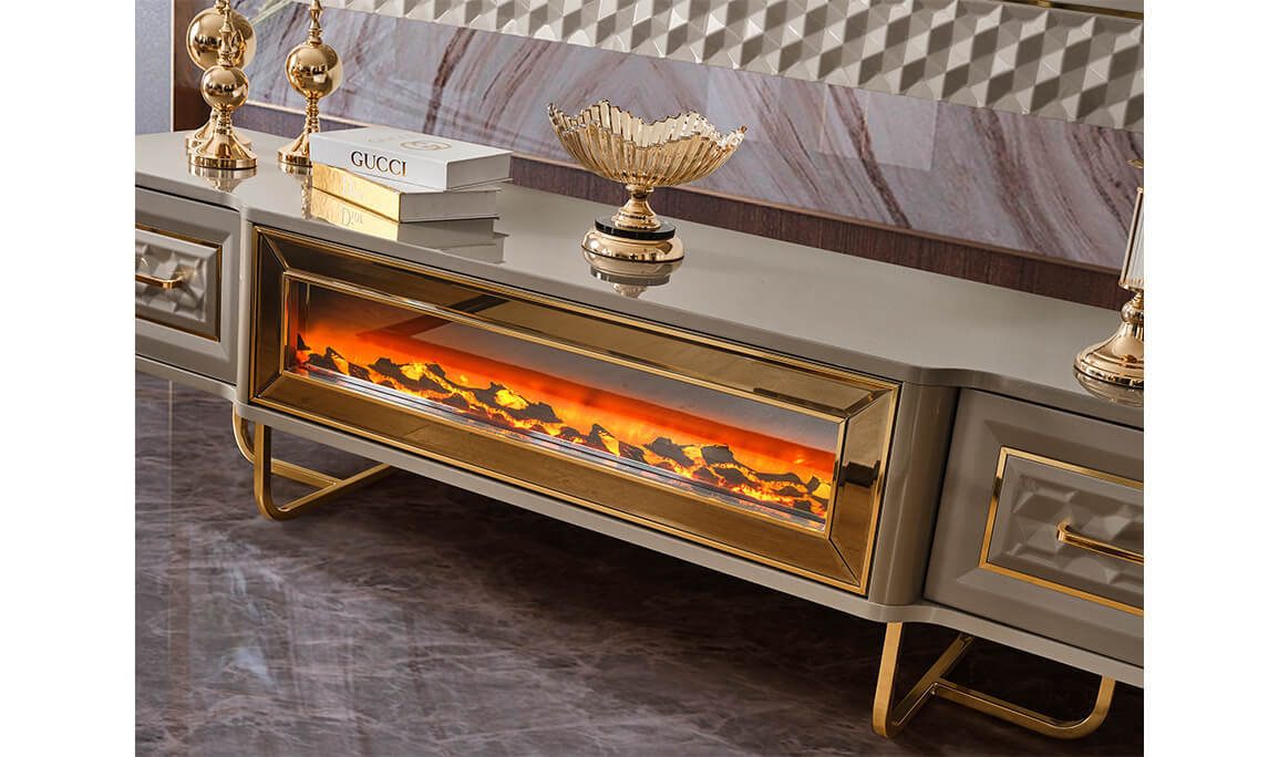 Lounge Yemek Odası - 25
