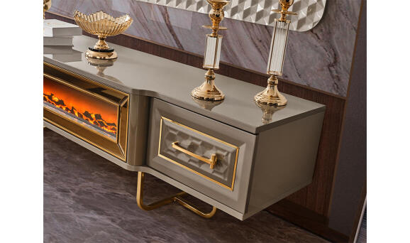 Lounge Yemek Odası - 26