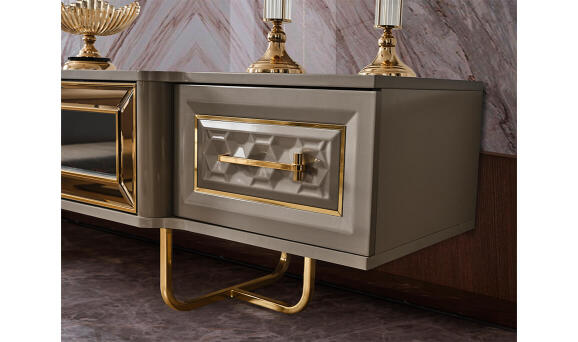 Lounge Yemek Odası - 27