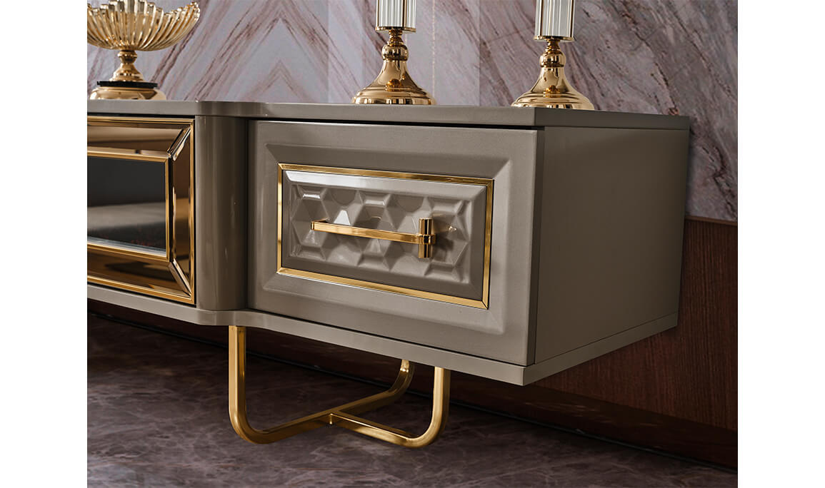 Lounge Yemek Odası - 27