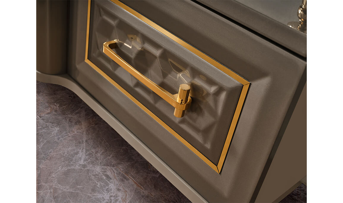Lounge Yemek Odası - 28