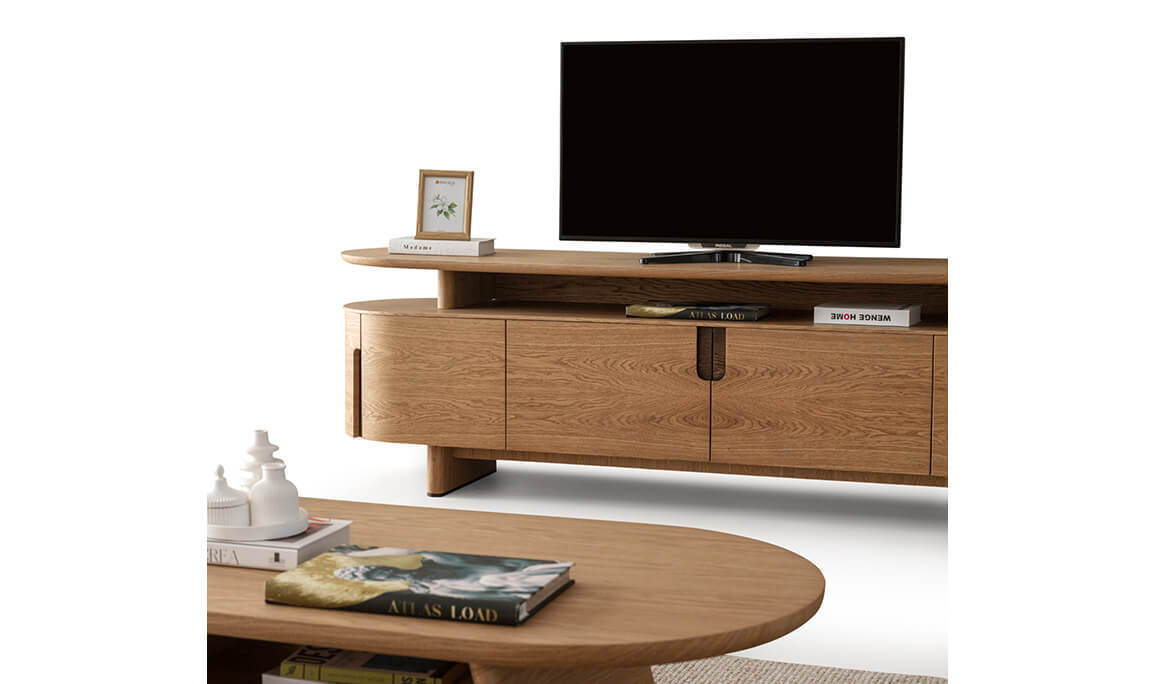Lucas Tv Sehpası - 7