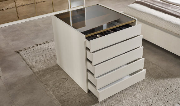 Lucy Ada Şifonyer - 