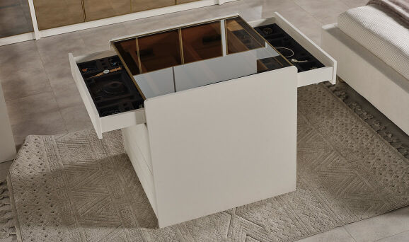 Lucy Ada Şifonyer - (1)